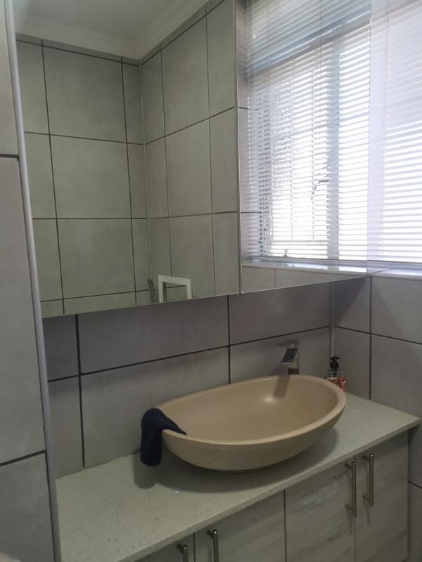 4 Bedroom Property for Sale in Sasolburg Ext 23 Free State